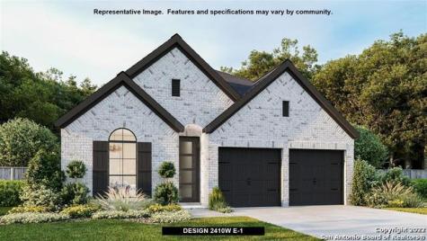 13911 Runner Way San Antonio TX 78254