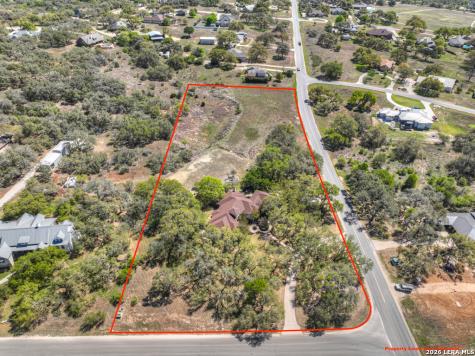 112 Hidden Pointe New Braunfels TX 78132