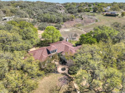 112 Hidden Pointe New Braunfels TX 78132