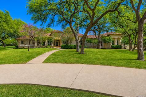 112 Hidden Pointe New Braunfels TX 78132