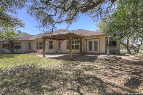 112 Hidden Pointe New Braunfels TX 78132