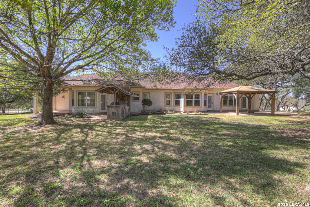 112 Hidden Pointe New Braunfels TX 78132
