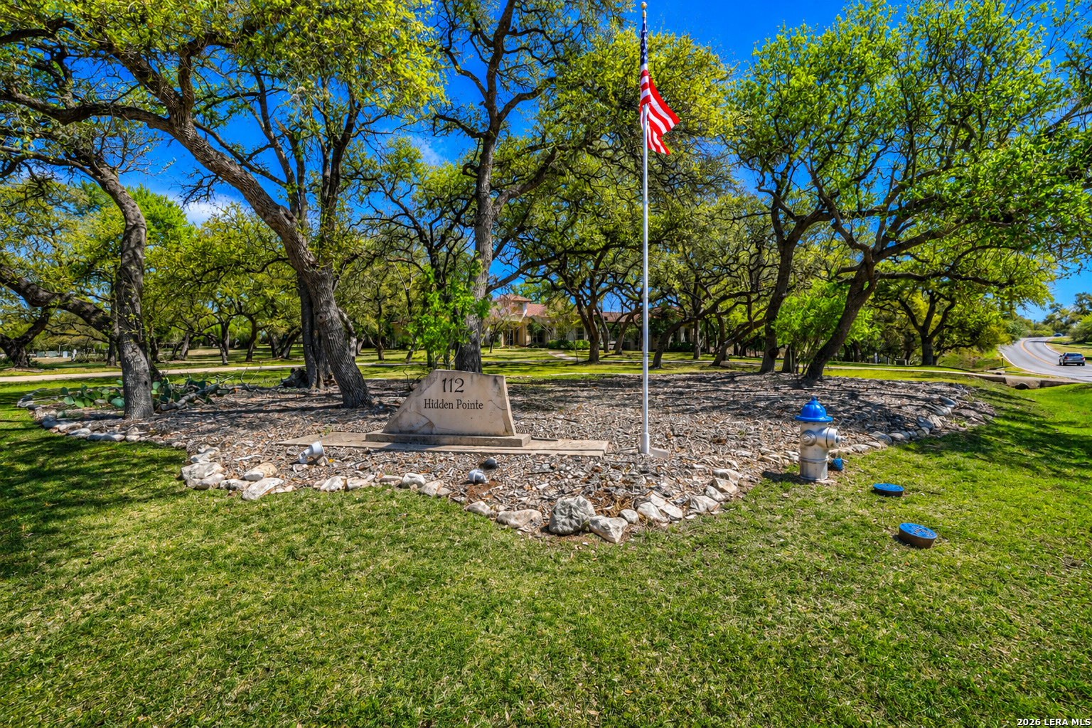 112 Hidden Pointe New Braunfels TX 78132