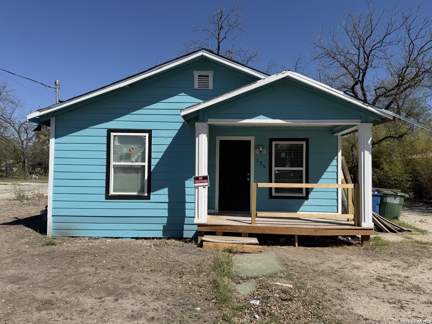 139 Humboldt Street San Antonio TX 78211