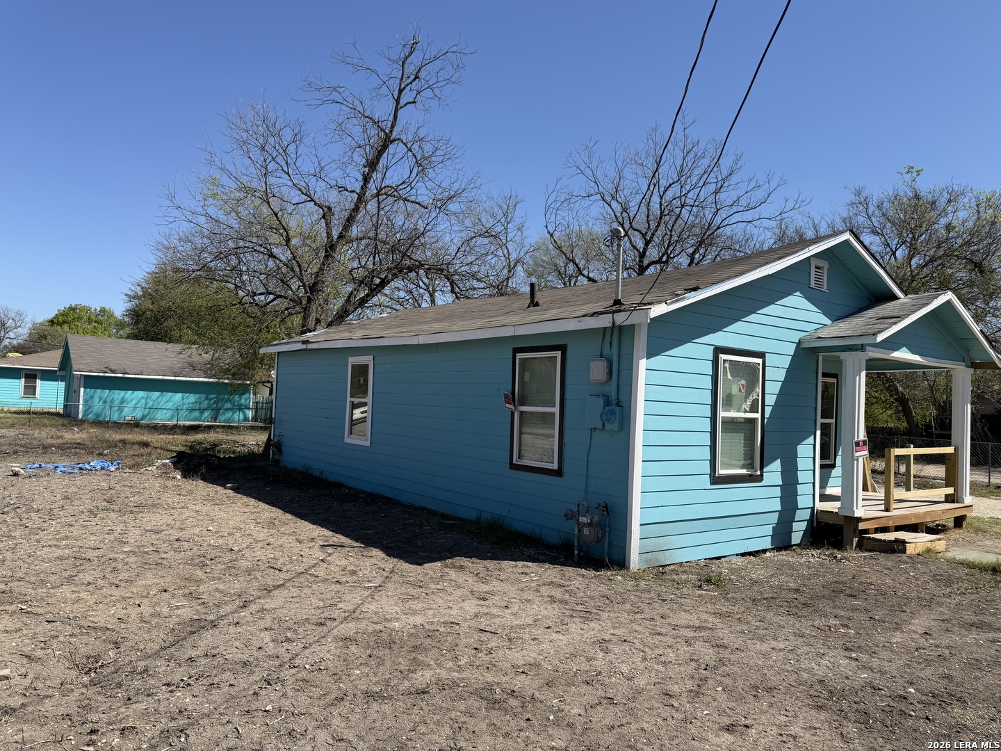 139 Humboldt Street San Antonio TX 78211