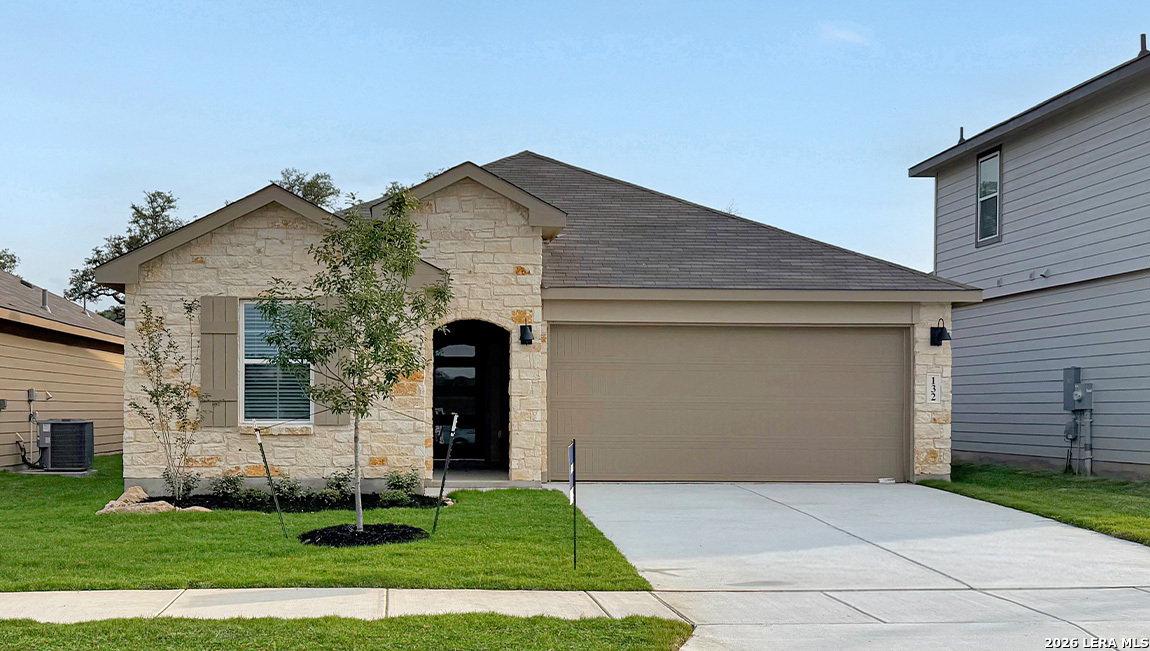 132 Hazel Peak Boerne TX 78006