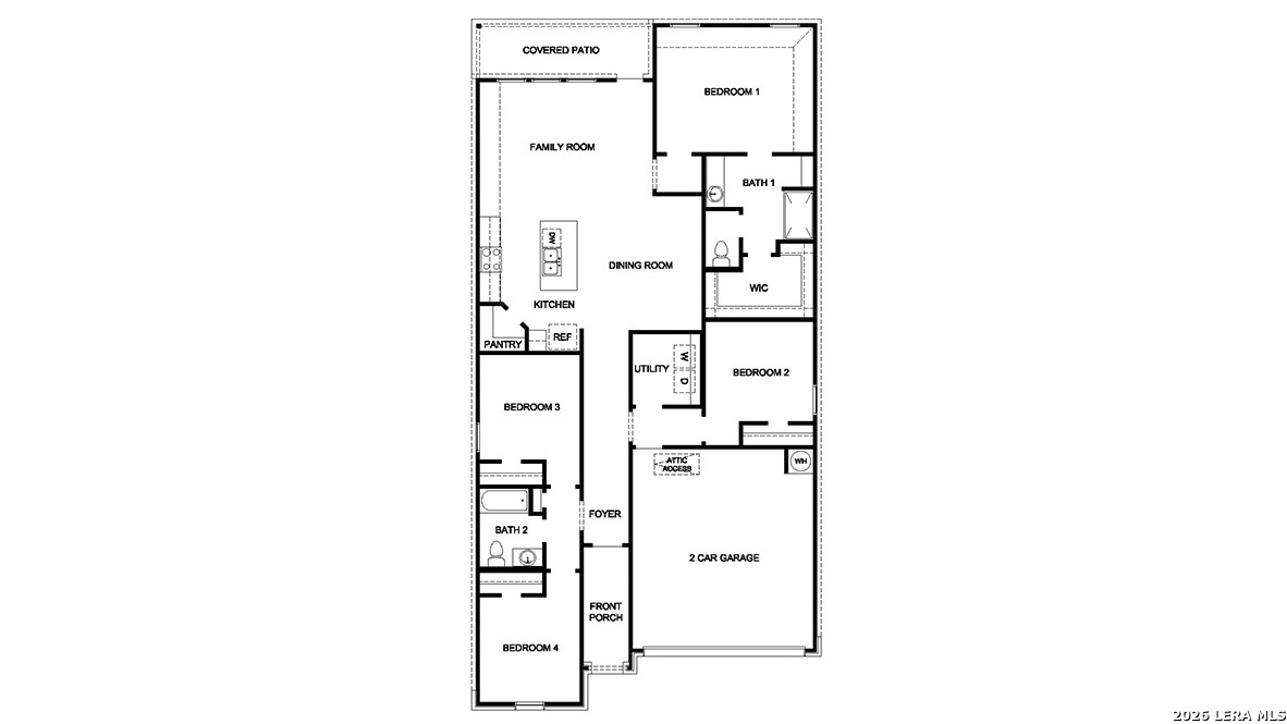 132 Hazel Peak Boerne TX 78006