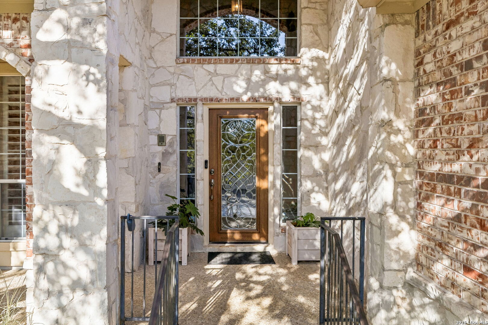 611 Enchanted Way San Antonio TX 78260