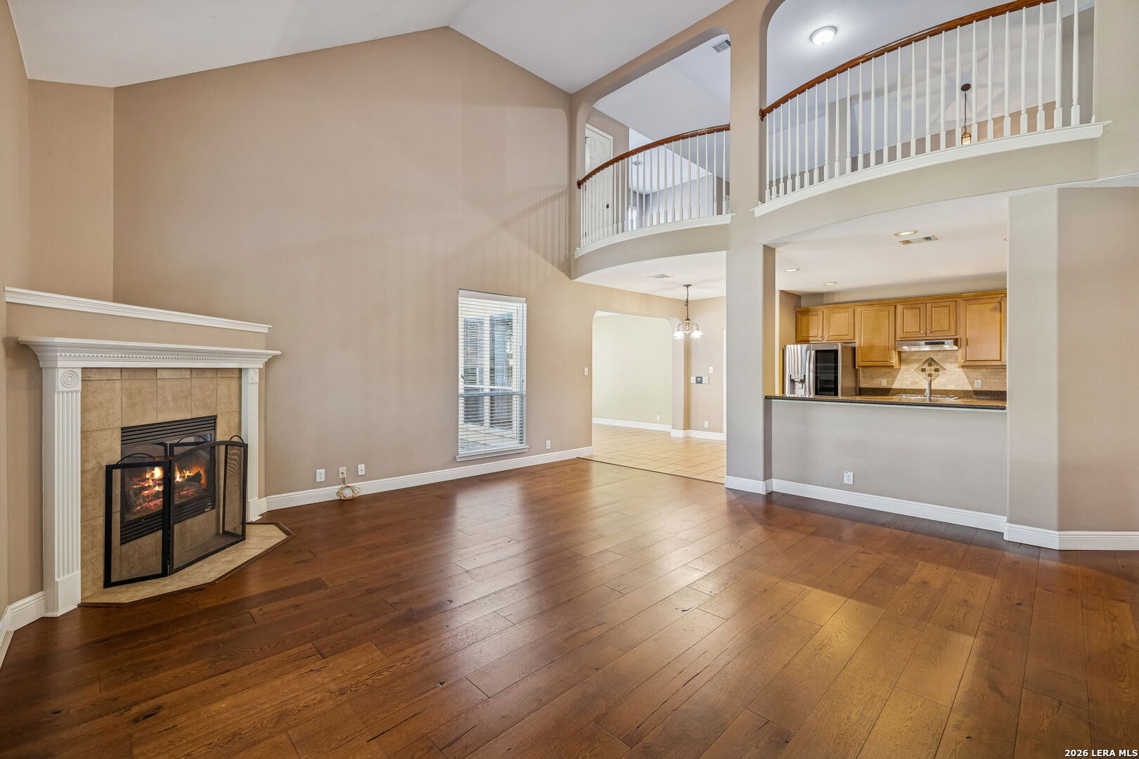 611 Enchanted Way San Antonio TX 78260