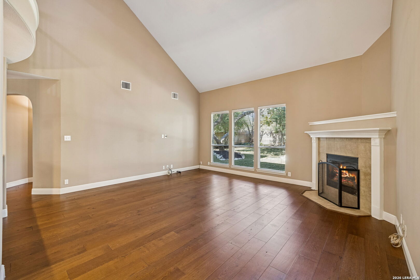 611 Enchanted Way San Antonio TX 78260