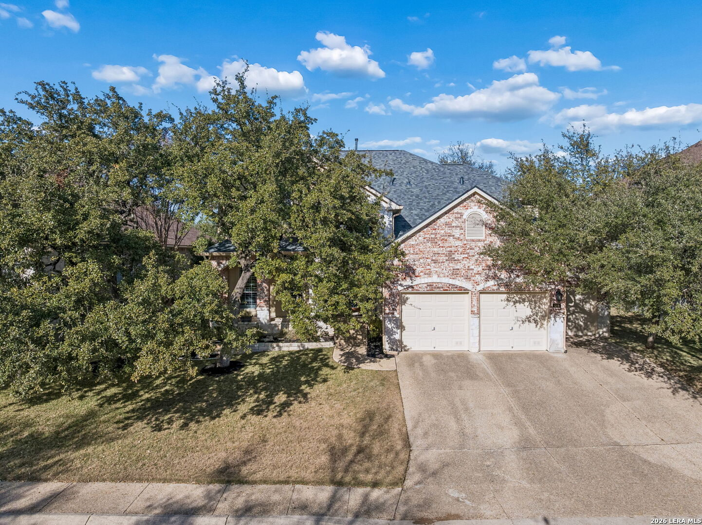 611 Enchanted Way San Antonio TX 78260