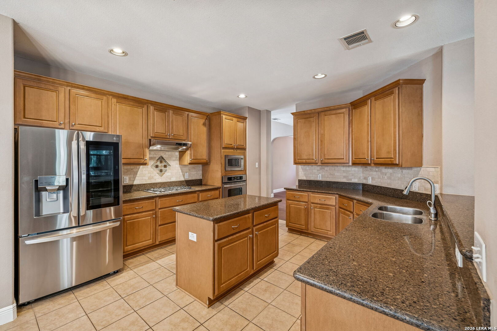 611 Enchanted Way San Antonio TX 78260