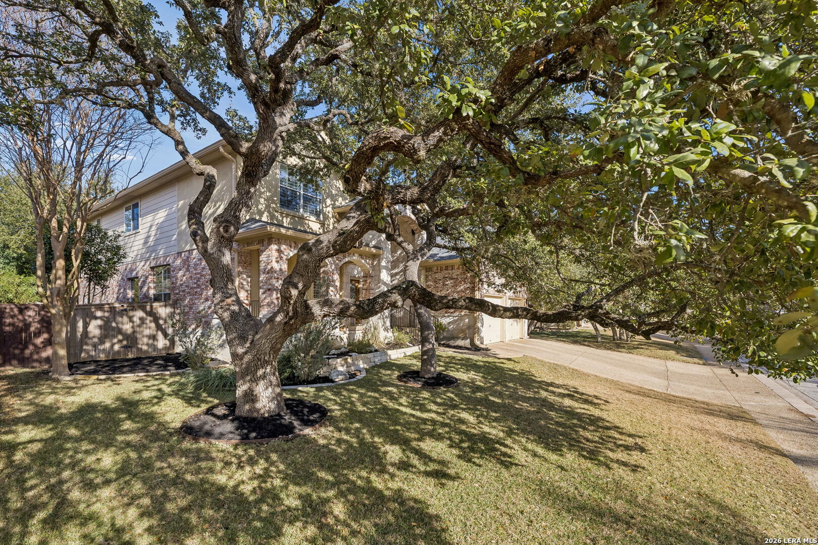 611 Enchanted Way San Antonio TX 78260