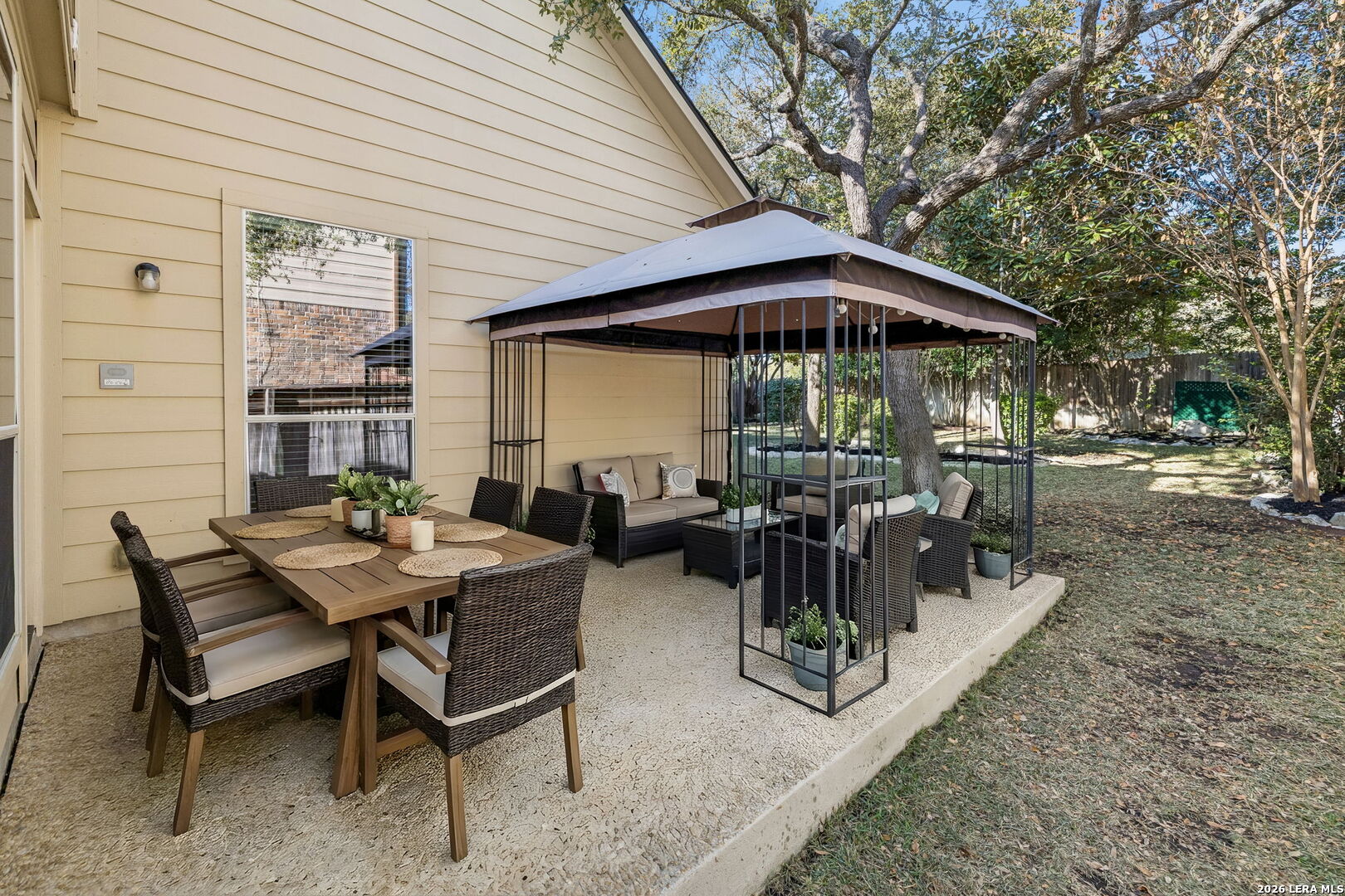 611 Enchanted Way San Antonio TX 78260