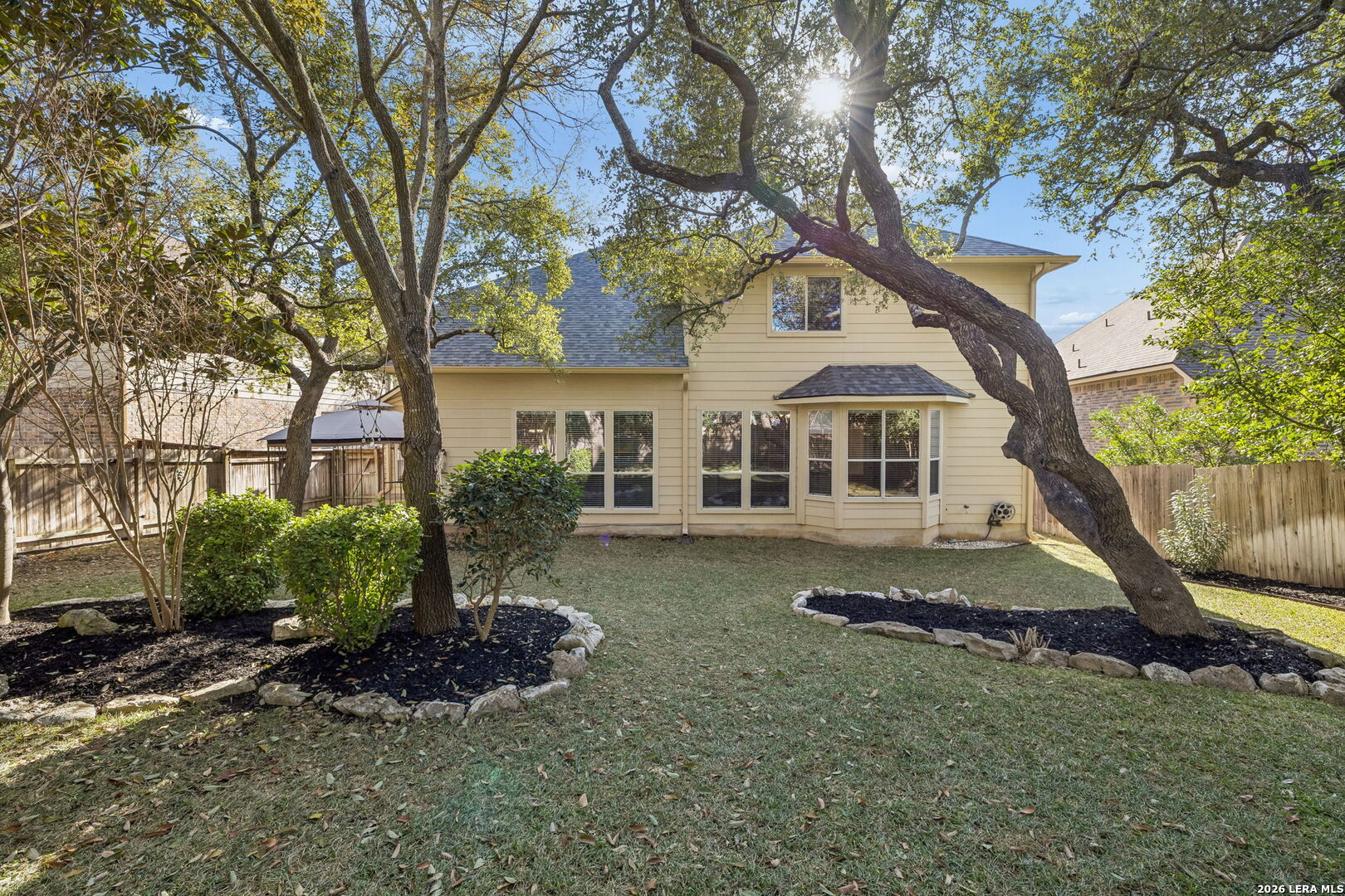 611 Enchanted Way San Antonio TX 78260