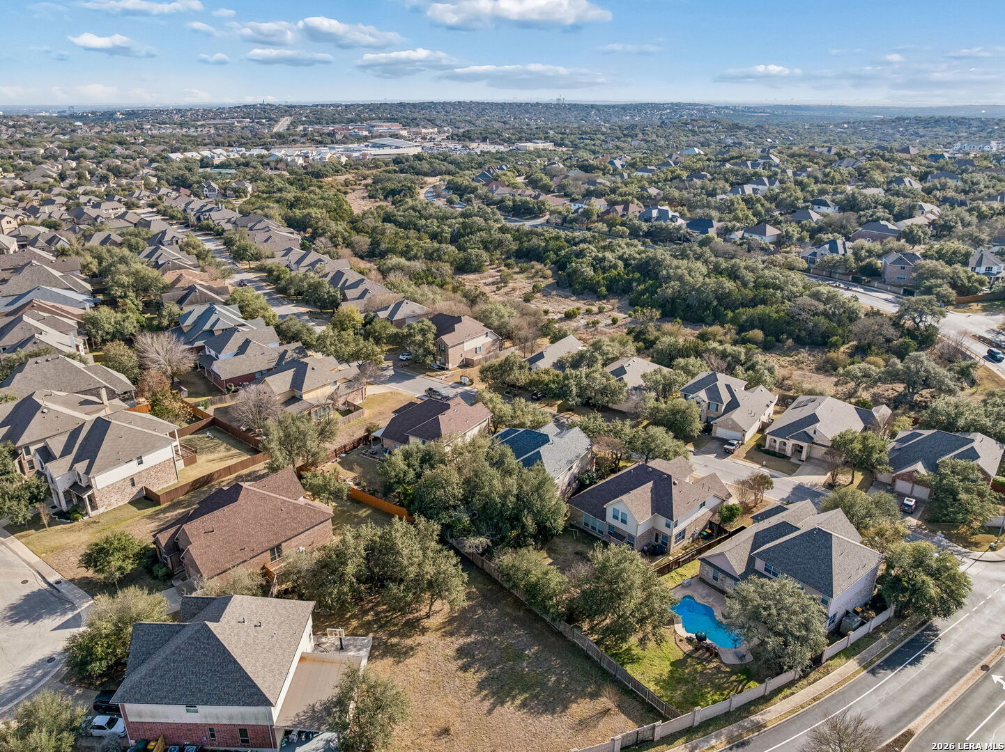 611 Enchanted Way San Antonio TX 78260