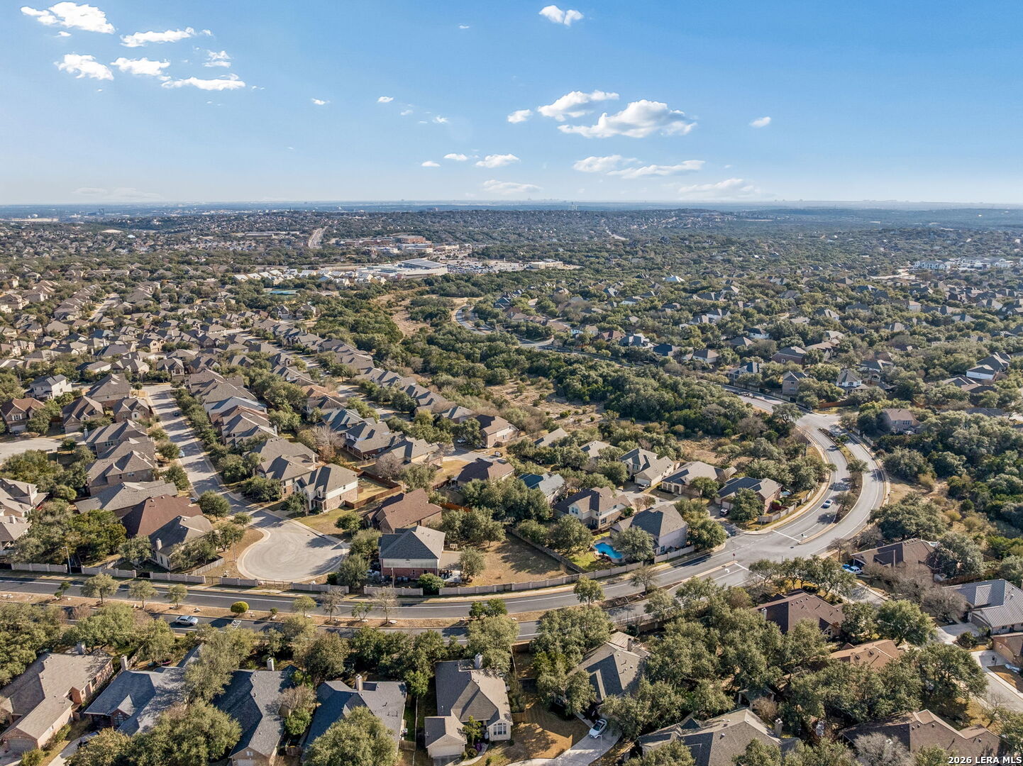 611 Enchanted Way San Antonio TX 78260