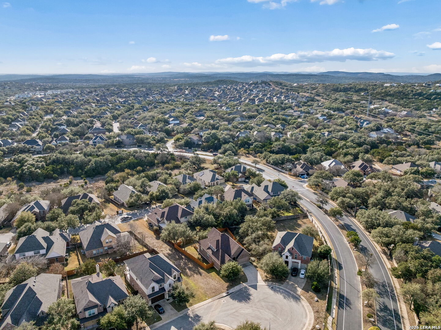 611 Enchanted Way San Antonio TX 78260