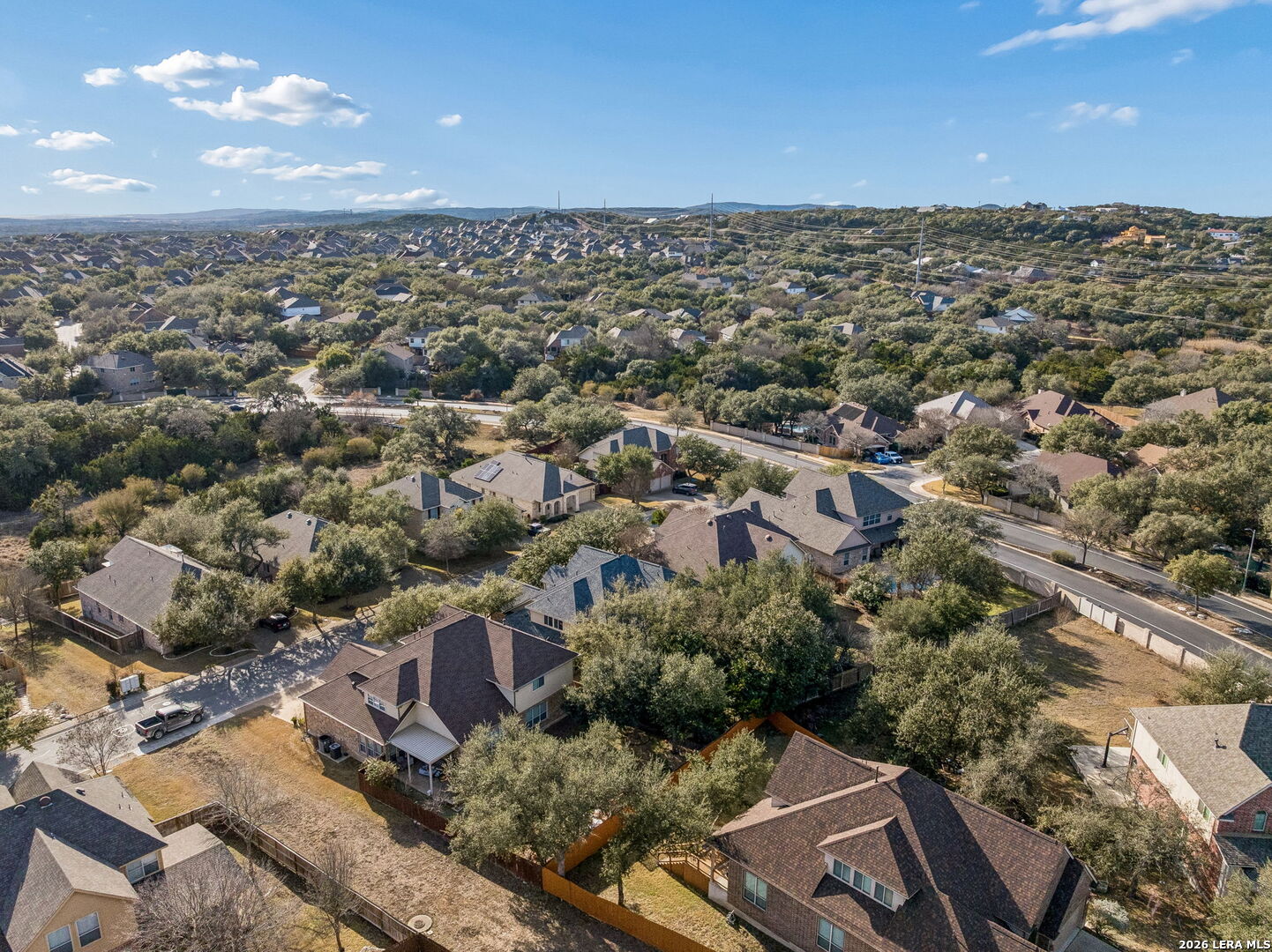 611 Enchanted Way San Antonio TX 78260