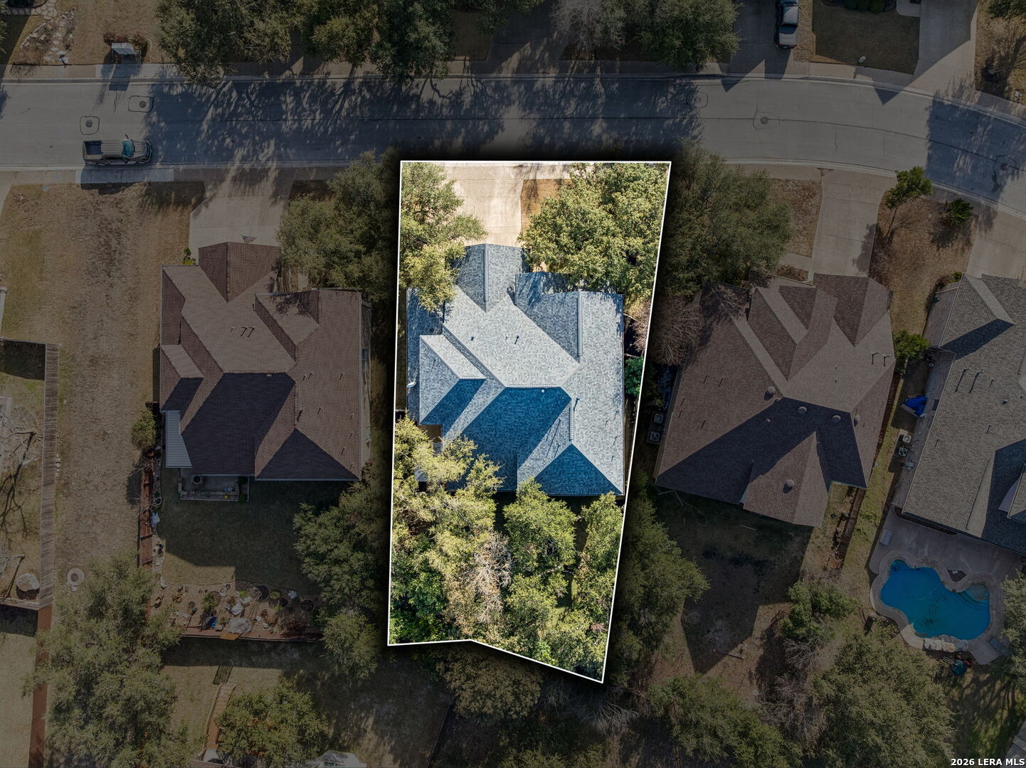 611 Enchanted Way San Antonio TX 78260