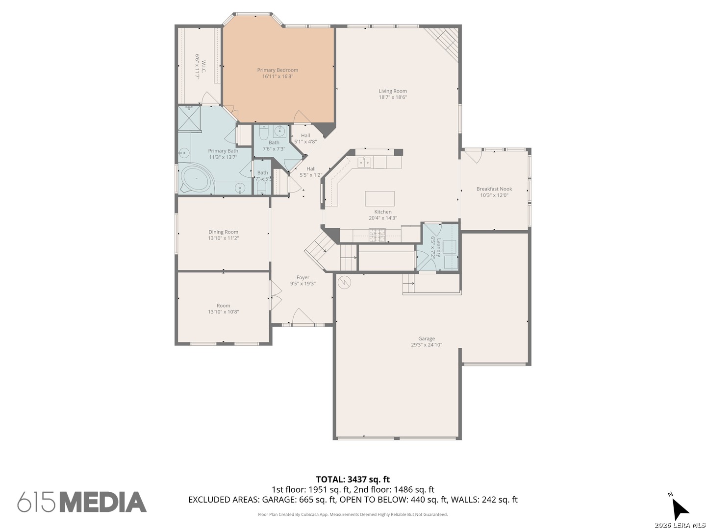 611 Enchanted Way San Antonio TX 78260