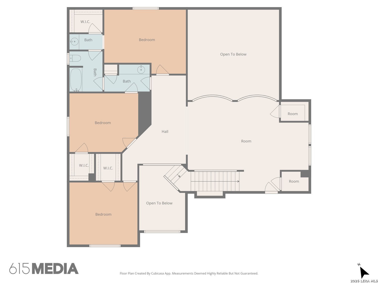 611 Enchanted Way San Antonio TX 78260