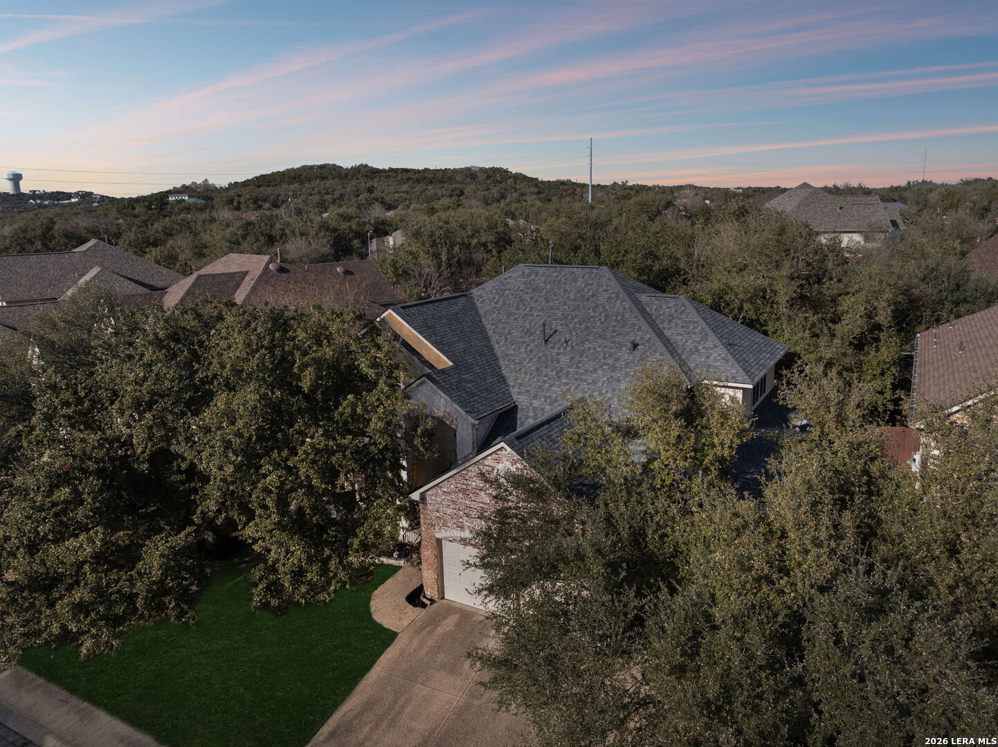 611 Enchanted Way San Antonio TX 78260