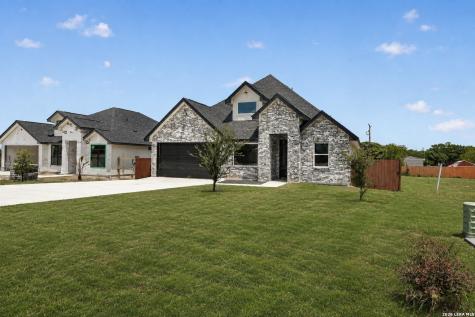 19724 Alexander Nova Somerset TX 78069