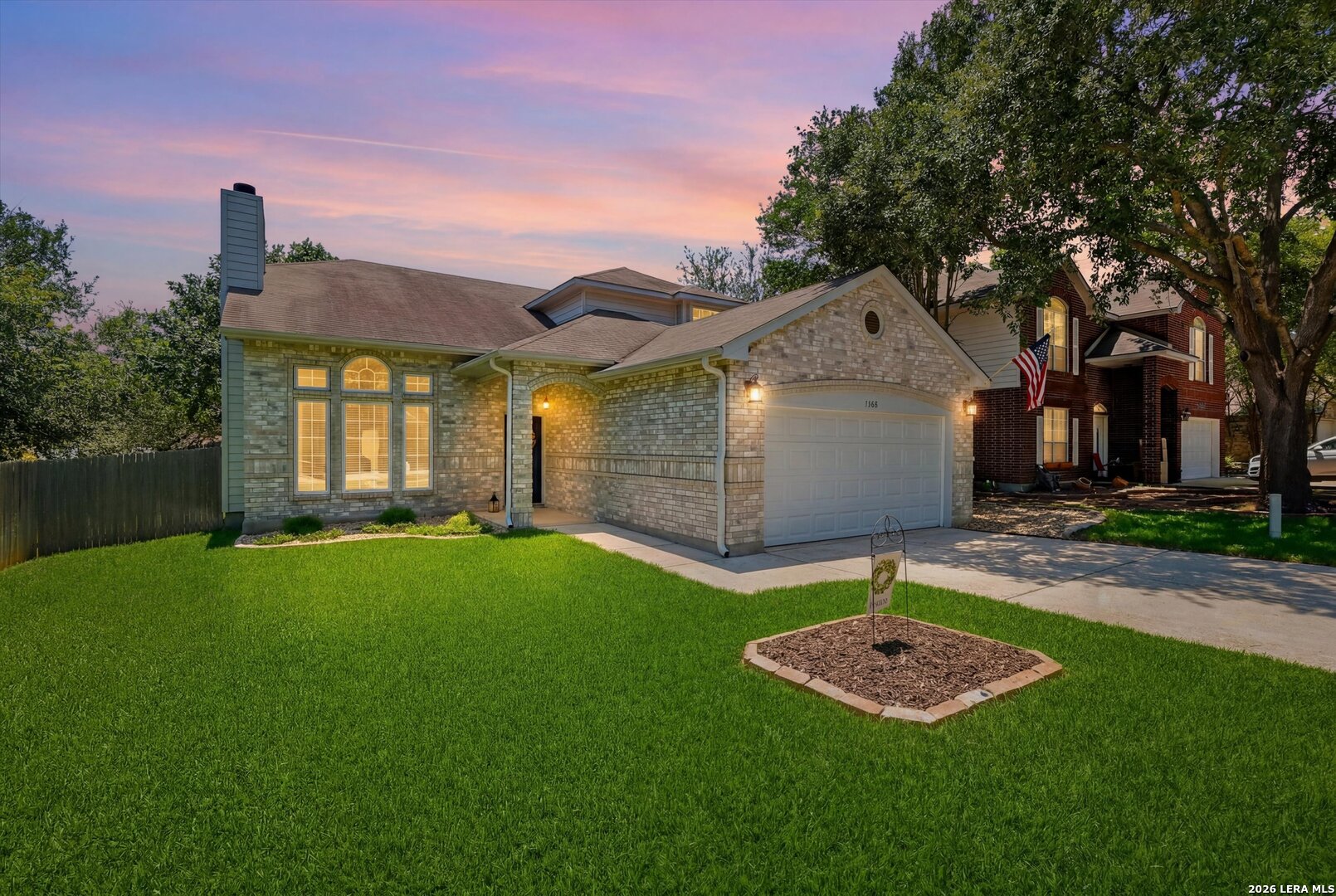 1152 Berry Creek Drive Schertz TX 78154