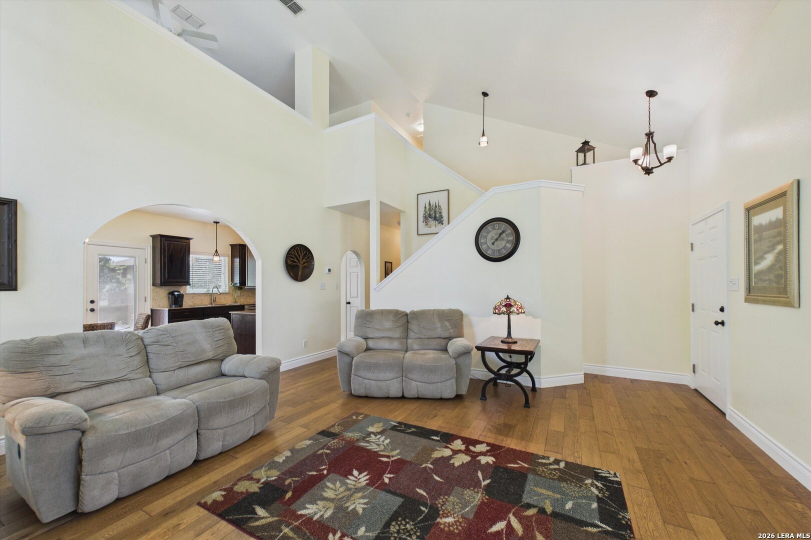 1152 Berry Creek Drive Schertz TX 78154