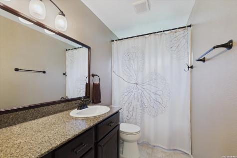 1152 Berry Creek Drive Schertz TX 78154
