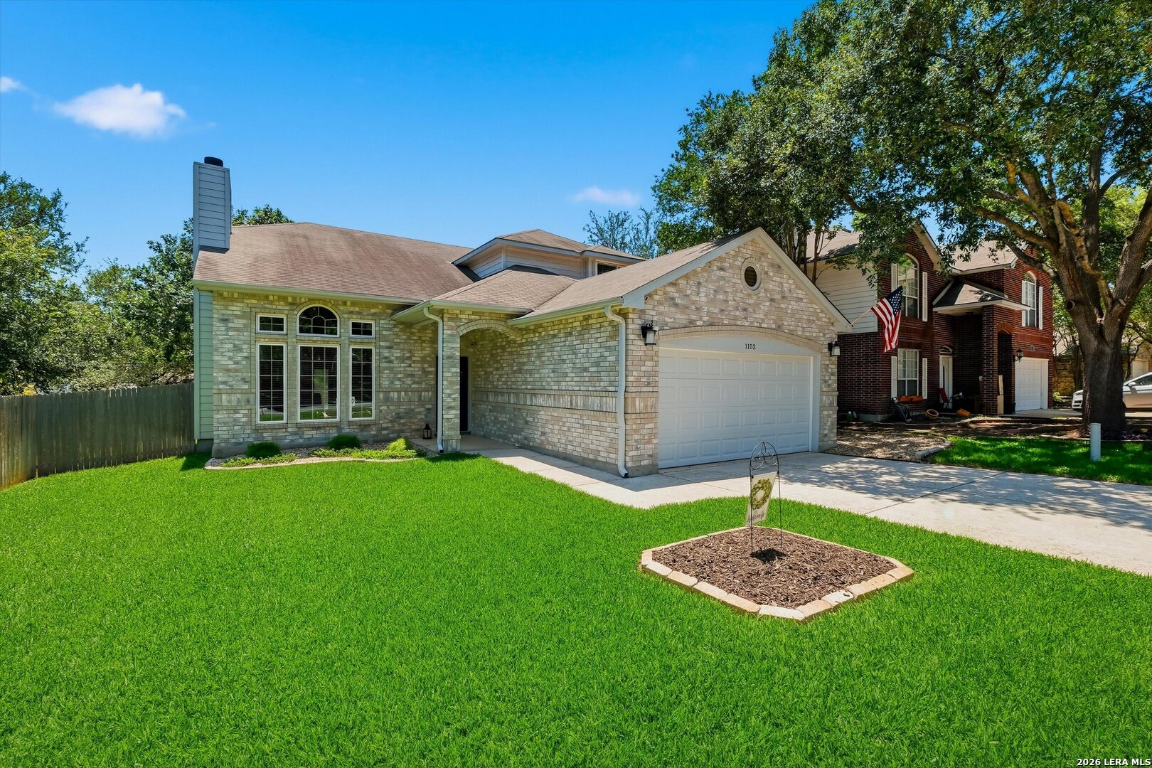 1152 Berry Creek Drive Schertz TX 78154