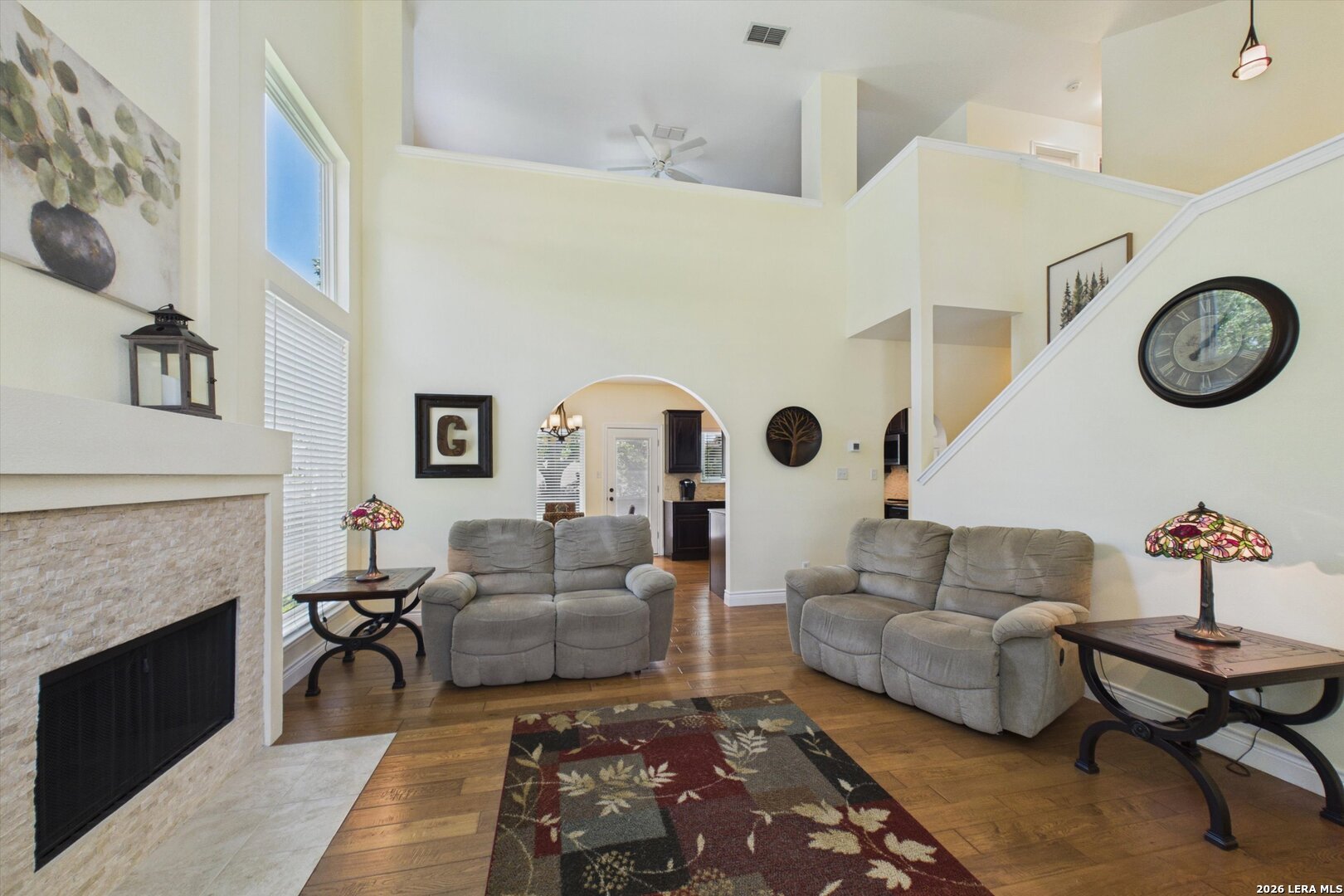 1152 Berry Creek Drive Schertz TX 78154