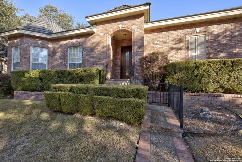 7 Westcourt Lane San Antonio TX 78257
