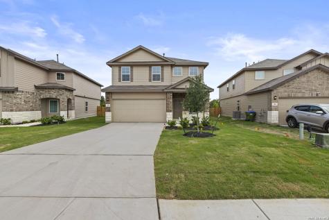 118 Pigeon Green San Antonio TX 78253