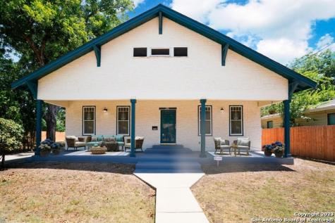 206 Mary San Antonio TX 78214