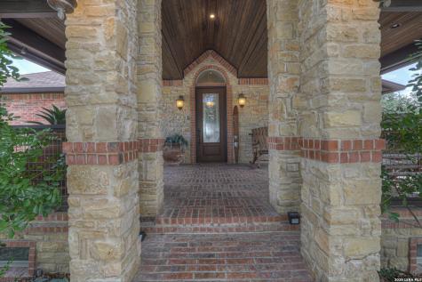 259 Oak Hideaway Drive Canyon Lake TX 78133