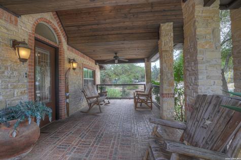 259 Oak Hideaway Drive Canyon Lake TX 78133