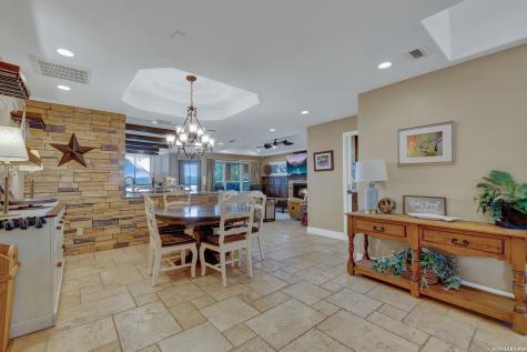 259 Oak Hideaway Drive Canyon Lake TX 78133