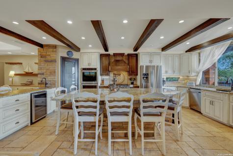 259 Oak Hideaway Drive Canyon Lake TX 78133
