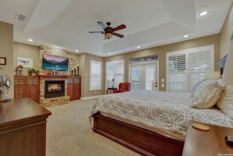 259 Oak Hideaway Drive Canyon Lake TX 78133