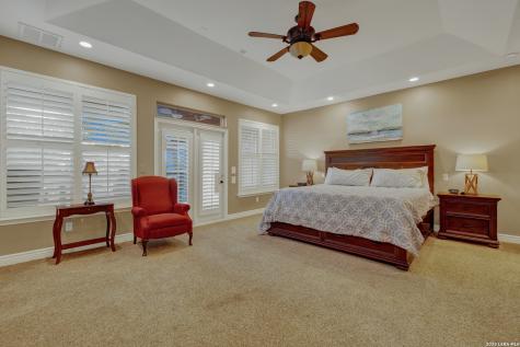 259 Oak Hideaway Drive Canyon Lake TX 78133