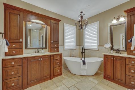 259 Oak Hideaway Drive Canyon Lake TX 78133