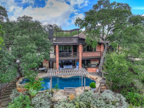 259 Oak Hideaway Drive Canyon Lake TX 78133