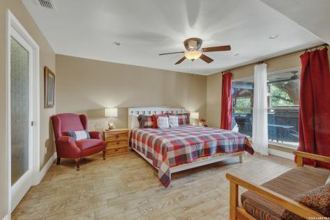 259 Oak Hideaway Drive Canyon Lake TX 78133