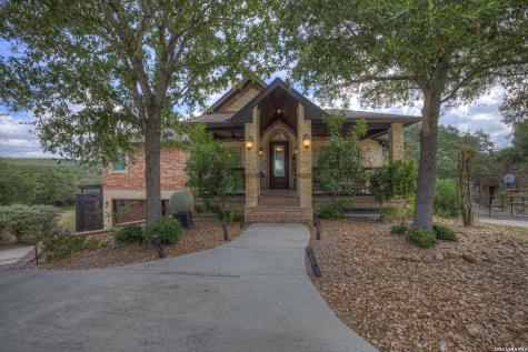 259 Oak Hideaway Drive Canyon Lake TX 78133
