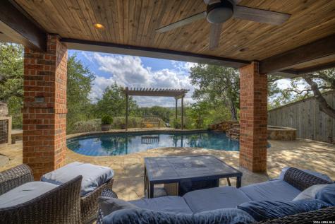 259 Oak Hideaway Drive Canyon Lake TX 78133