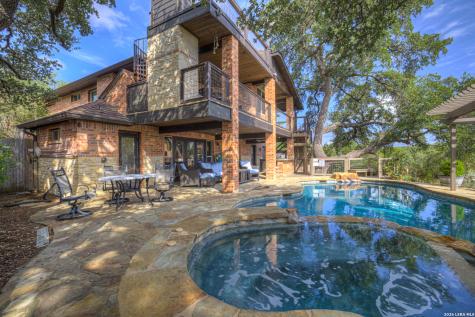 259 Oak Hideaway Drive Canyon Lake TX 78133