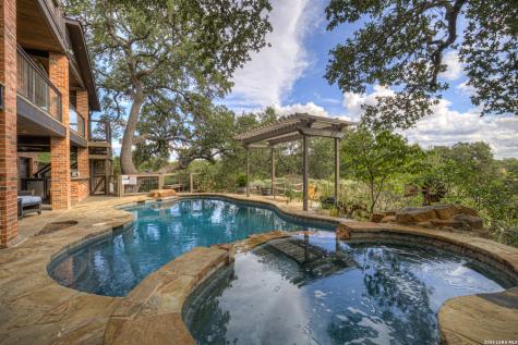 259 Oak Hideaway Drive Canyon Lake TX 78133