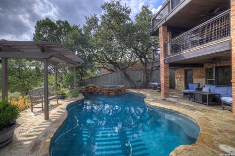 259 Oak Hideaway Drive Canyon Lake TX 78133